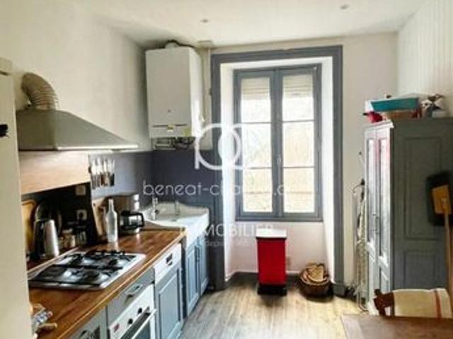 Appartement vente à Vannes, Bretagne