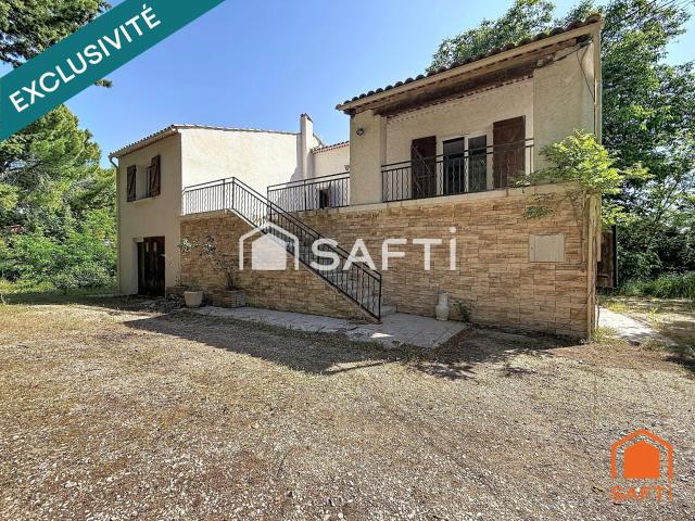 Appartement vente à Brignoles, Montmeyan
