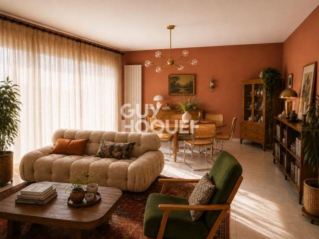 Appartement vente à Rodez, Onet-le-château