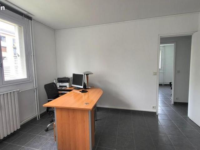 Appartement vente à Compiègne, Oise