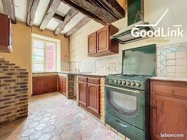 Appartement vente à Melun, Seine-port
