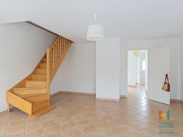 Appartement location à Pinaud, Saint-Denis-de-Pile