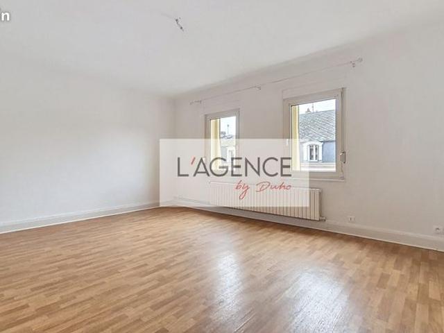 Appartement vente à Thionville
