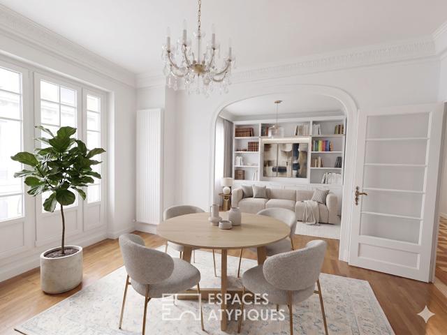 Appartement vente à Grenoble