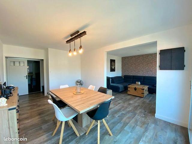 Appartement vente à Dax