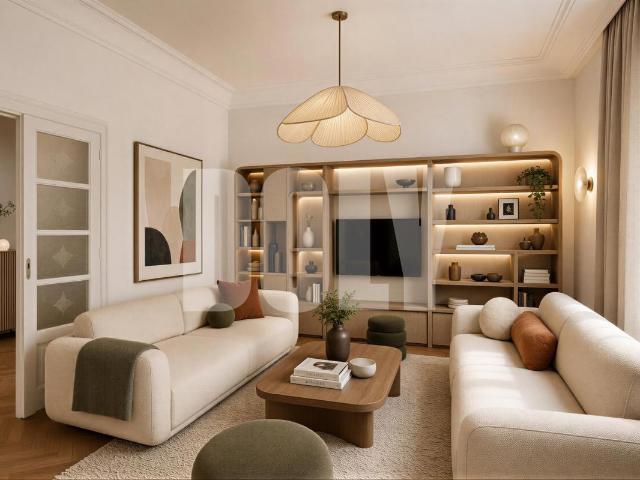 Appartement vente à Paris, Île-de-France