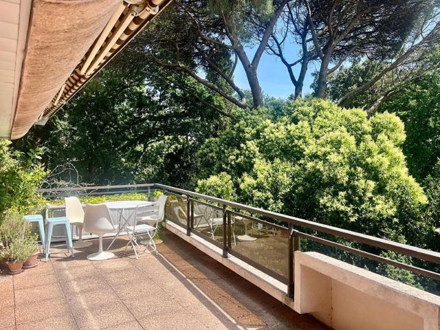 Appartement vente à Toulouse