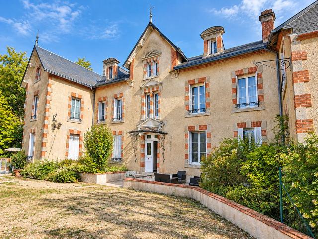 Appartement vente à Saint-Martin-d'Abbat, Loiret