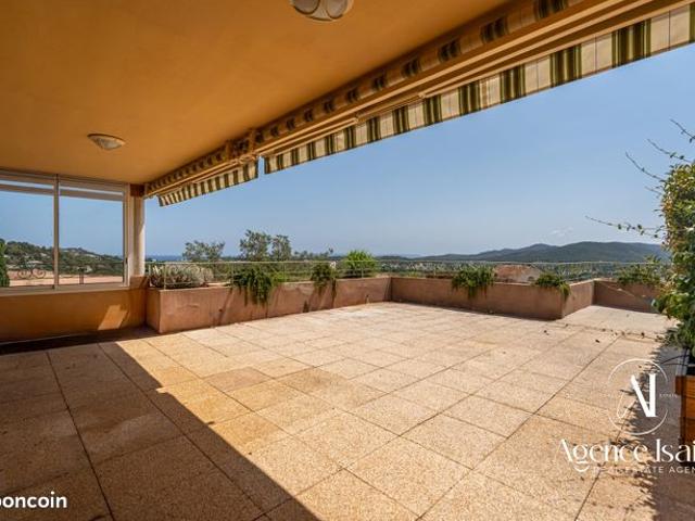 Appartement vente à Arrondissement de Toulon, Bormes-les-mimosas