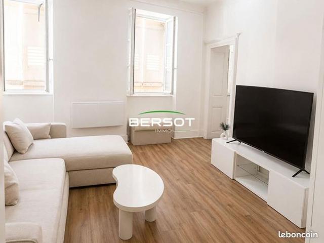 Appartement vente à Vesoul