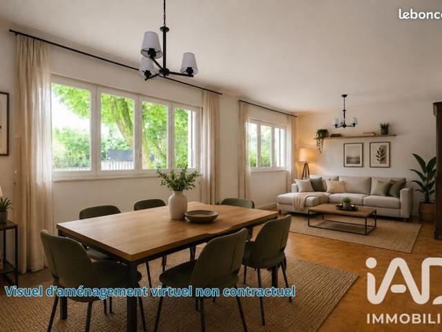 Appartement vente à Créteil