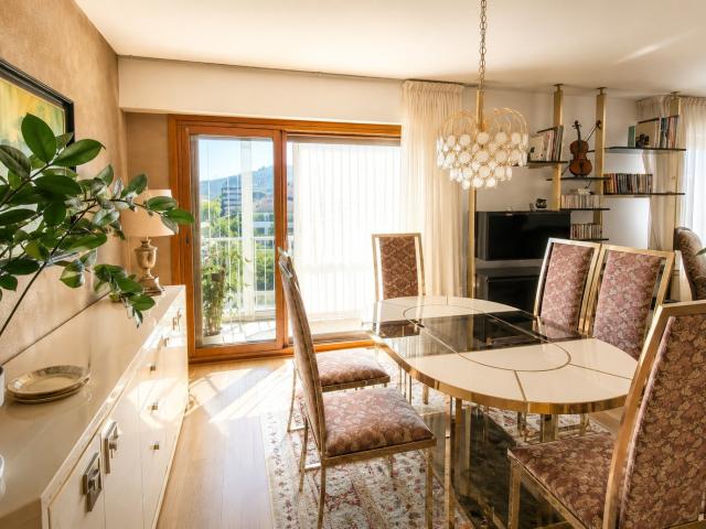 Appartement vente à Annecy