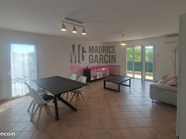 Appartement vente à Pernes-les-Fontaines, Vaucluse