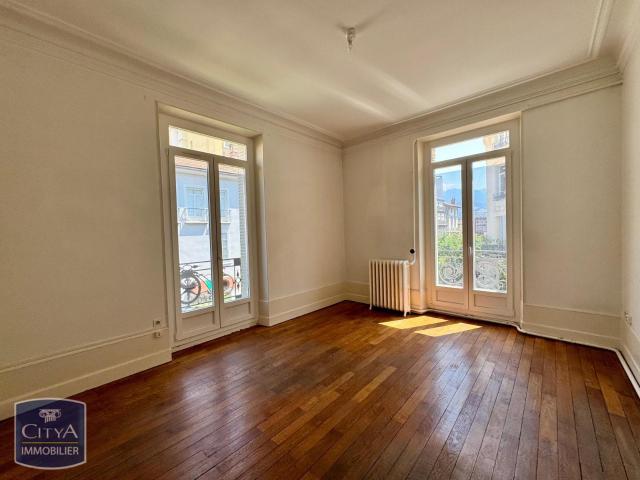 Appartement location à Grenoble