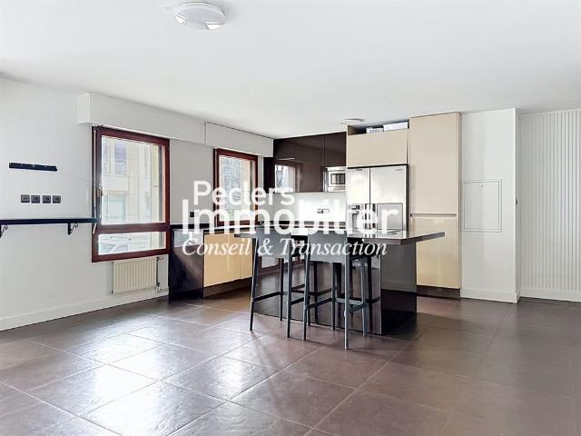 Appartement vente à Village Rueil sur Seine, Rueil-Malmaison