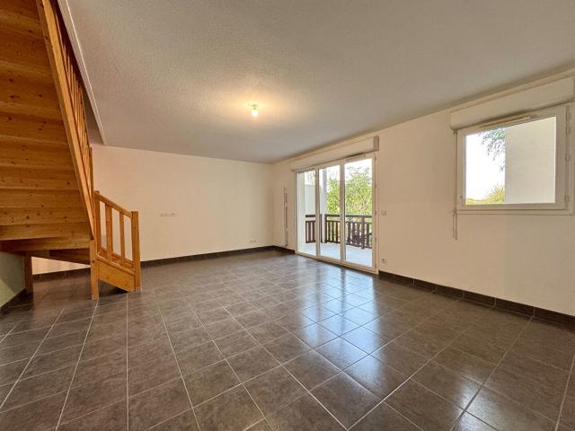 Appartement vente à Arcachon, Le Teich