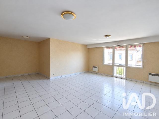 Appartement vente à Bressuire