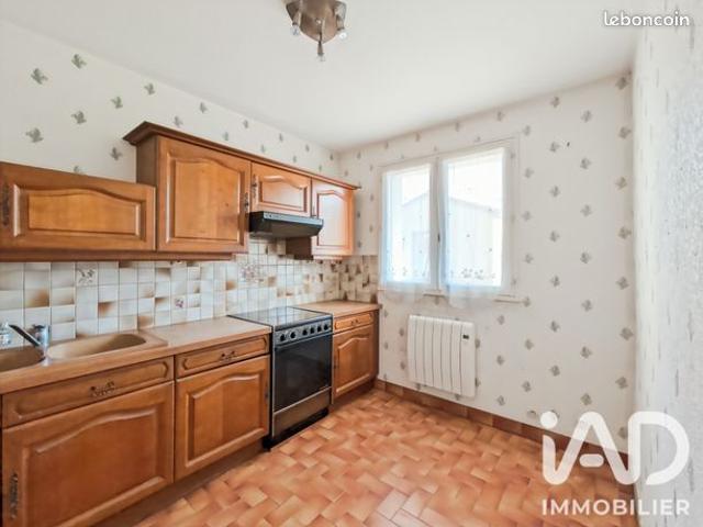 Appartement vente à Bergerac