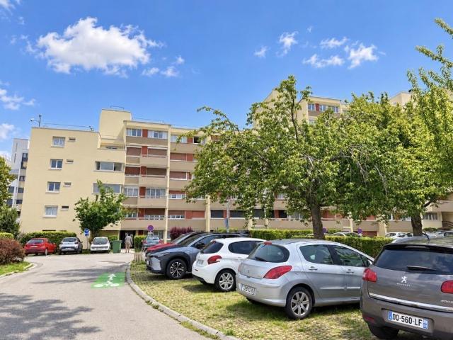 Appartement vente à Amiens