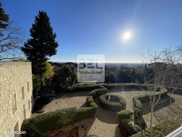 Appartement vente à Nîmes, Villeneuve-lès-avignon