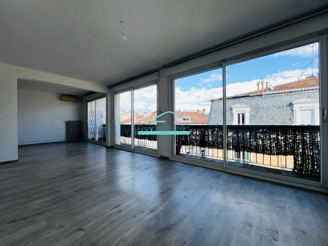 Appartement vente à Béziers