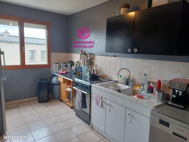Appartement vente à Vienne, Le Péage-de-roussillon
