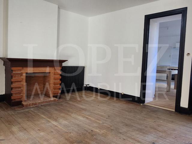 Appartement location à Castres, Mazamet
