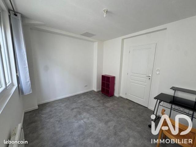 Appartement vente à Gien, Loiret