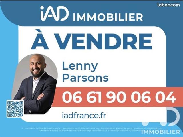 Appartement vente à Foncine-le-Bas, Jura