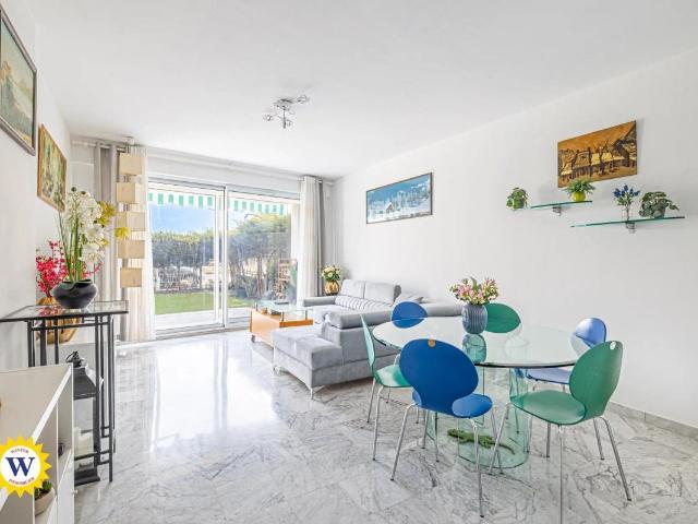 Appartement vente à Nice