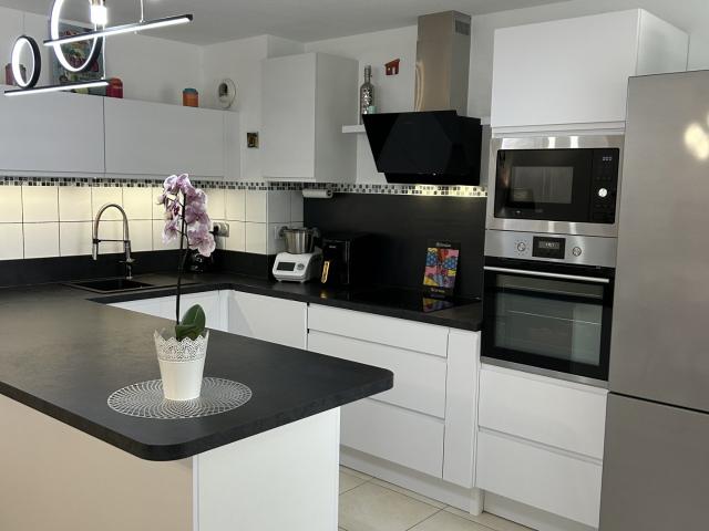 Appartement vente à Perpignan, Cabestany