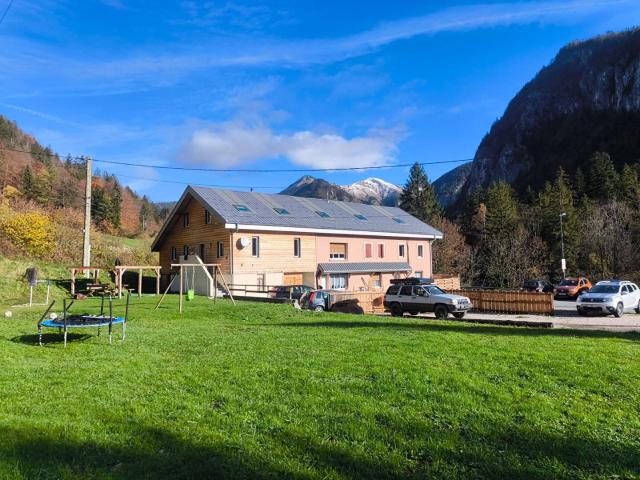 Appartement vente à Thonon-les-Bains, Bonnevaux