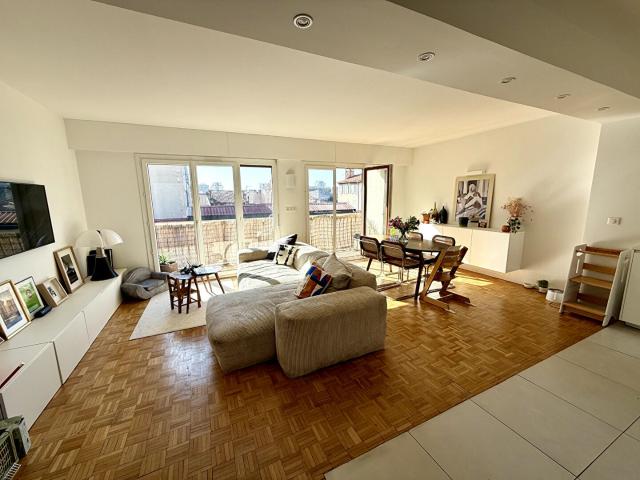 Appartement vente à Marseille