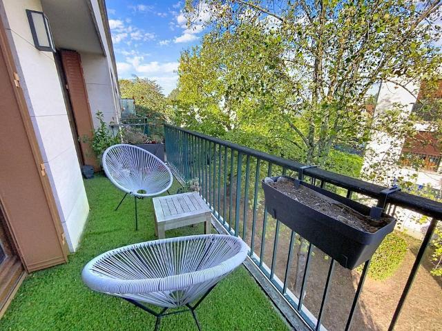 Appartement vente à Évry, Brunoy