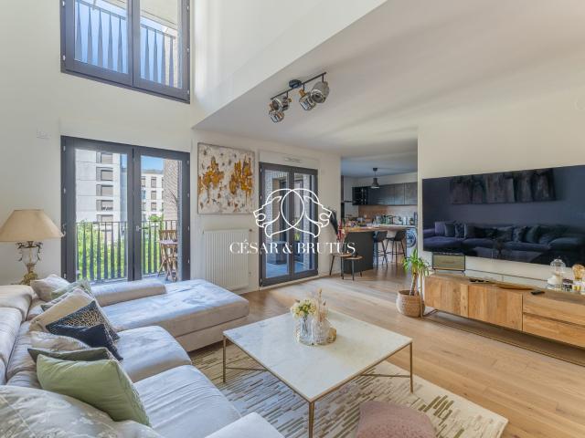 Appartement vente à Lyon, Métropole de Lyon