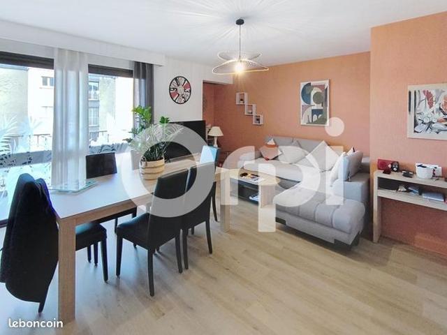 Appartement vente à Brive-la-Gaillarde, Brive-la-gaillarde