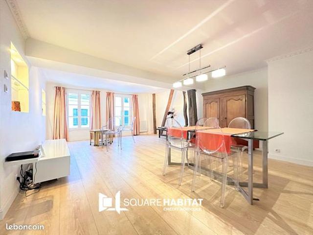 Appartement vente à Chartres