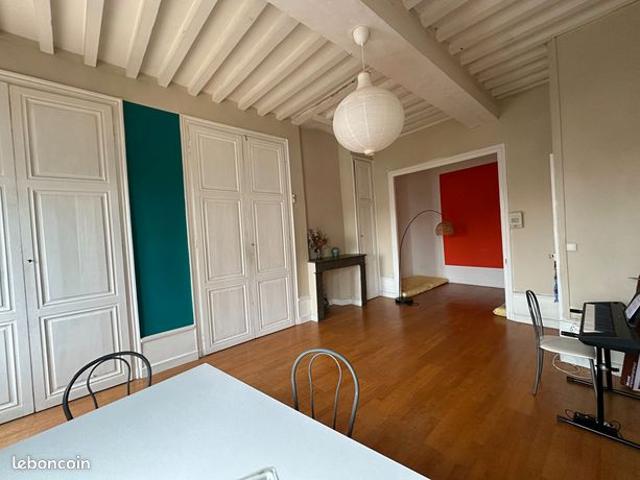 Appartement vente à Lyon, Métropole de Lyon