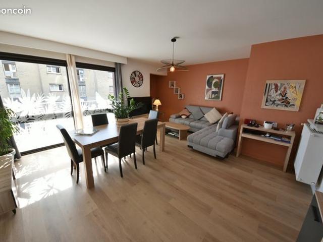 Appartement vente à Brive-la-Gaillarde, Brive-la-gaillarde