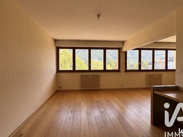 Appartement vente à Cognac, Bonneville
