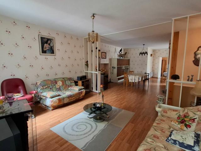 Appartement vente à Dax