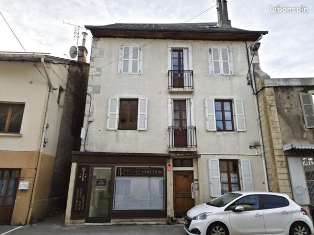 Appartement vente à Champagne-en-valromey, Guadeloupe