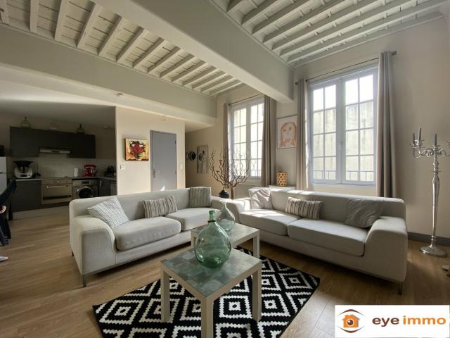 Appartement location à Béziers, Pézenas
