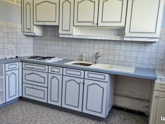 Appartement vente à Strasbourg, Vendenheim