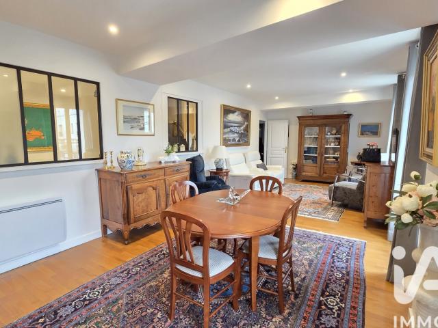 Appartement vente à Rochefort, Royan