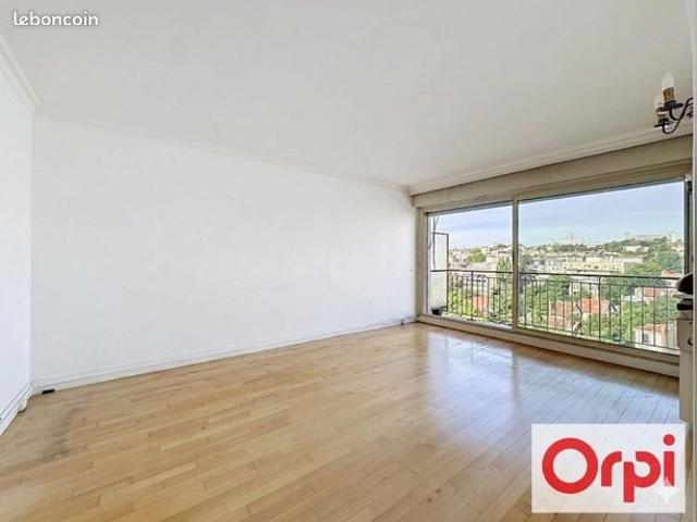 Appartement vente à Moulins, Châtillon