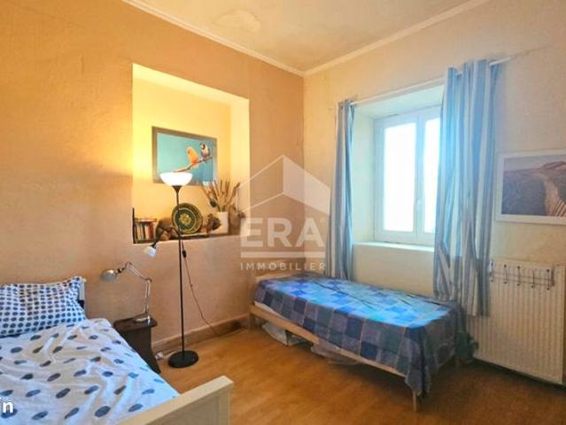 Appartement vente à Limoux