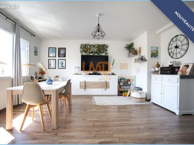 Appartement vente à Toulouse, Villeneuve-tolosane