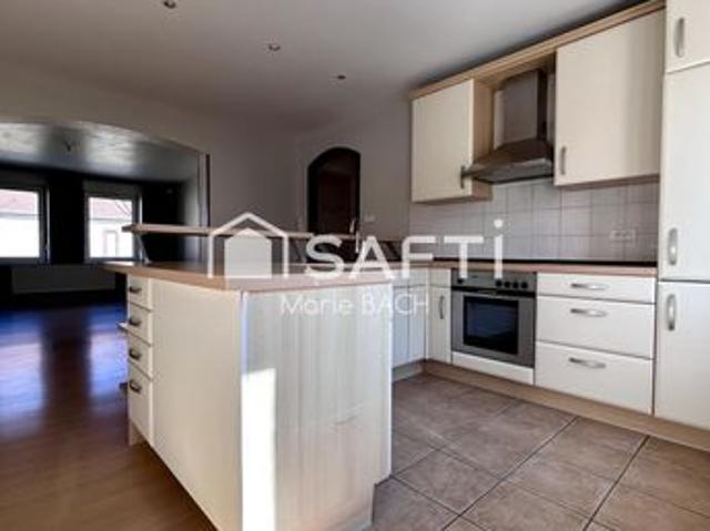 Appartement vente à Saverne, Oermingen