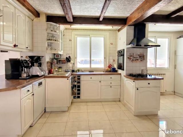 Appartement vente à Marseille, Septèmes-les-vallons